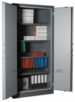 Огне-взломостойкий шкаф Secure Line DIN-size 3