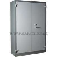 Огне-взломостойкий шкаф Secure Line DIN-size 4