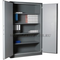 Огне-взломостойкий шкаф Secure Line DIN-size 4