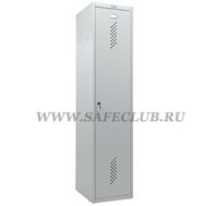 Шкаф для раздевалок Практик Стандарт LS-01-40