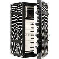 ���� Dottling Bel-Air Zebra